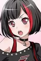 Mitake, Ran