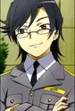 Hallard, Chie