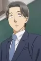 Matsutani, Tsubasa