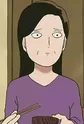 Kageyama's Mother