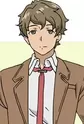 Kunimi, Yuuma