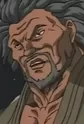 Motobe, Izou