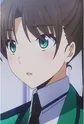 Mibu, Sayaka