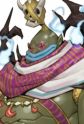Gambar Karakter Thanatos