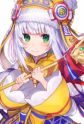 Gambar Karakter Relia