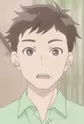 Kazusa's Father