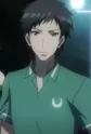 Nagata, Teruaki