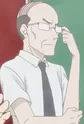 Vice Principal