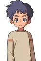 Shimomachi, Shin