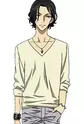 Ariga, Issei