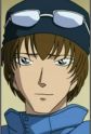 Gambar Karakter Shouhei Minowa