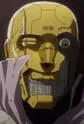 Tokisada, Mega-armed