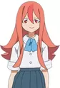 Hiwatashi, Nazuna
