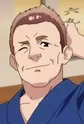 Rizu's Dad