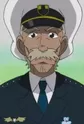 Tsukishima, Sorajirou
