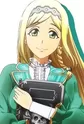 Snowflake, Clarissa