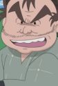 Gambar Karakter Ushikichi Toragawa