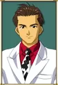 Kayama, Yuuichi