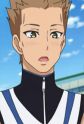 Tochiotome, Love Image