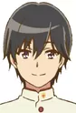 Sugiyama, Haruto