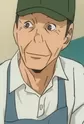 Takahashi, Gengorou