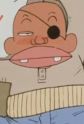 Gambar Karakter Joe Rikiishi