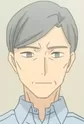 Touko's Father