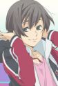 Gambar Karakter Tomoyuki Kubota