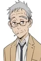 Nakamoto, Chousuke