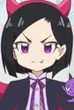 Fudou, Devi