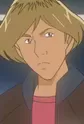 Amagi, Tatsuya