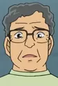 Hayashi, Yoshie