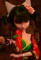 Owner of Precious Jade