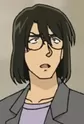 Isehara, Yuuji