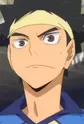 Maruyama, Kazuki