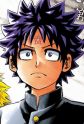 Gambar Karakter Tousuke Rokudou