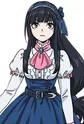 Myoujin, Ooka