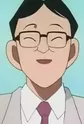Matsuo, Takashi
