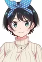 Sarashina, Ruka