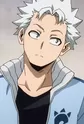 Todoroki, Natsuo