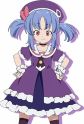 Kurobane, Alice