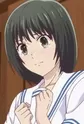 Yamagishi, Mio