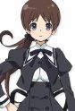 Gambar Karakter Shinobu Izue