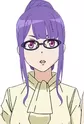Sukiyabashi, Rui
