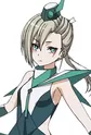 Shinonome, Sanga