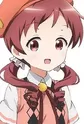 Natsu, Megumi