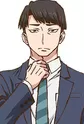 Satou, Shunya