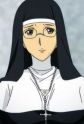 Gambar Karakter Sister Erika