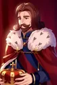 Elfrieden, Albert
