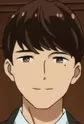 Sawaki, Shuuichirou